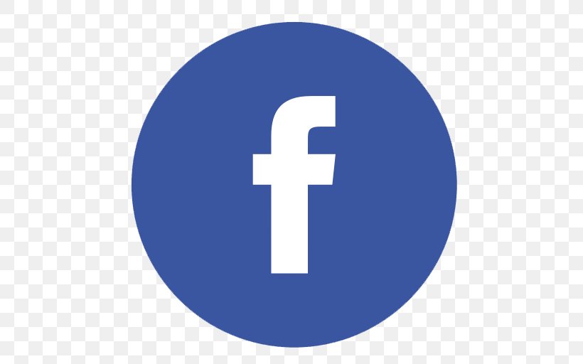 Social Media Facebook Desktop Wallpaper, PNG, 512x512px, Social Media, Blue, Brand, Electric Blue, Facebook Download Free