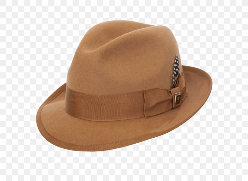 Wool Fedora Stacy Adams Pinch Front Fedora Hat (L, White) Stacy Adams Wool, PNG, 600x600px, Fedora, Beige, Brown, Felt, Hat Download Free