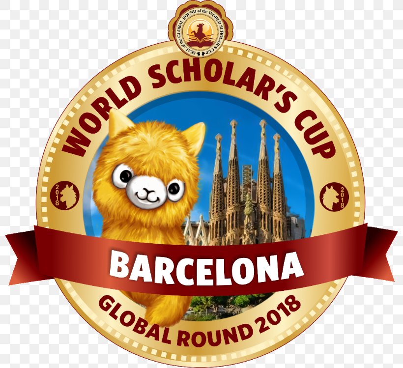 World Scholar's Cup Kuala Lumpur Vegetarian Cuisine Gold Medal Product, PNG, 800x749px, Kuala Lumpur, Brand, Catalan Language, Christmas Day, Christmas Ornament Download Free