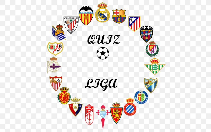 2017–18 La Liga 2018–19 La Liga Spain Football 2016–17 La Liga, PNG, 512x512px, Spain, Area, Body Jewelry, Football, Goal Download Free