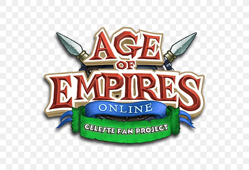 Age Of Empires Online Video Games Logo Product Player Versus Environment, PNG, 560x560px, Age Of Empires Online, Age Of Empires, Age Of Empires Iii, Brand, Cataphract Download Free