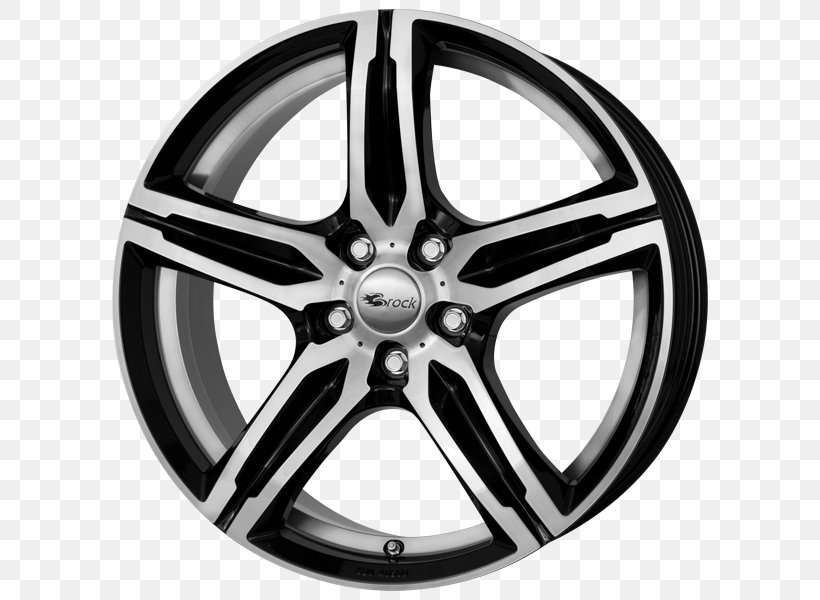 Alloy Wheel Car Tire Rim, PNG, 600x600px, Alloy Wheel, Alloy, Aluminium, Auto Part, Automotive Design Download Free