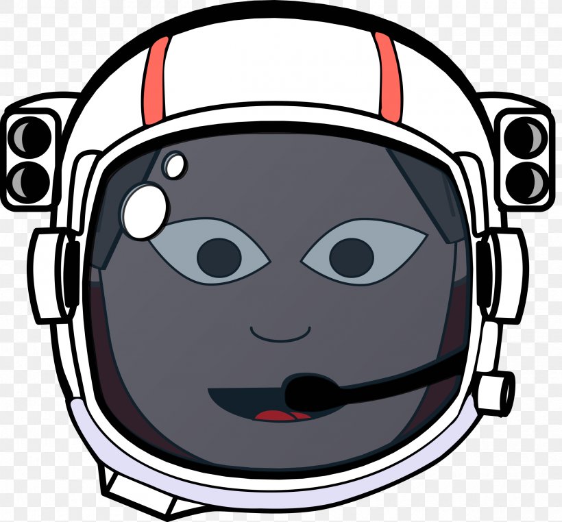 Astronaut Space Suit Clip Art, PNG, 2400x2232px, Astronaut, Drawing, Face, Fashion Accessory, Fictional Character Download Free