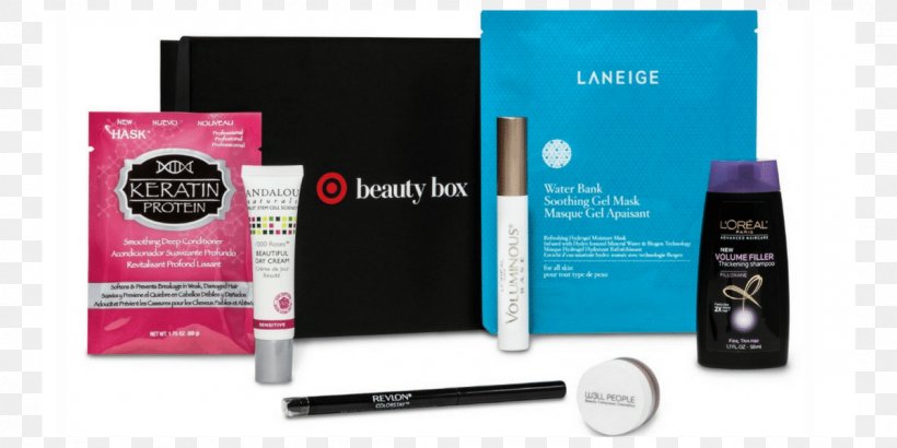 Box Target Corporation Cosmetics Discounts And Allowances, PNG, 1200x600px, 2016, Box, Advertising, Beauty, Black Friday Download Free