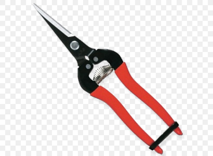 Diagonal Pliers Scissors Tool Pruning Shears Blade, PNG, 600x600px, Diagonal Pliers, Blade, Branch, Cutting, Cutting Tool Download Free