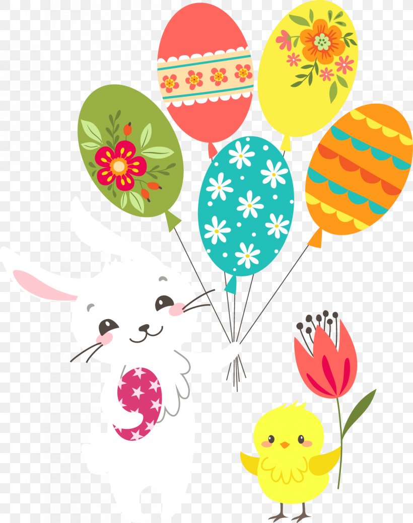 Easter Bunny Greeting & Note Cards Easter Postcard, PNG, 1210x1534px, Easter Bunny, Balloon, Easter, Easter Egg, Easter Postcard Download Free