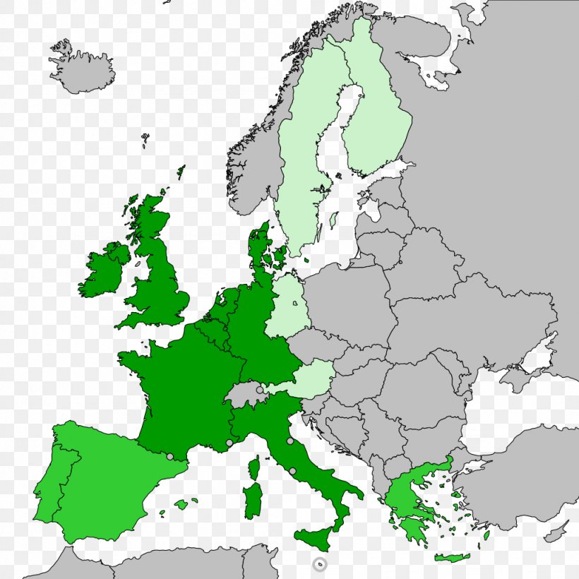 Eastern Europe Member State Of The European Union, PNG, 1024x1024px, Eastern Europe, Area, Europe, European Atomic Energy Community, European Coal And Steel Community Download Free