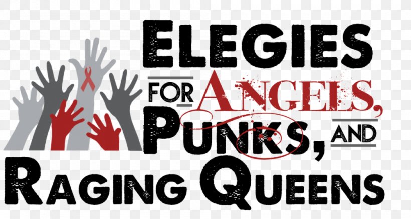Elegies For Angels, Punks And Raging Queens Song Cycle AIDS Project Of Southern Vermont Logo, PNG, 1000x533px, Song Cycle, Advertising, Aids, Area, Banner Download Free