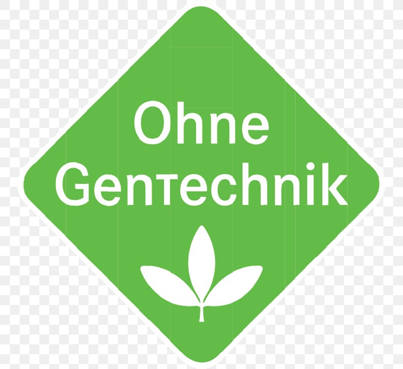 Gentechnikfrei Genetic Engineering Genetically Modified Crops Genetically Modified Organism Genetically Modified Food, PNG, 750x750px, Gentechnikfrei, Agriculture, Area, Biofach, Brand Download Free
