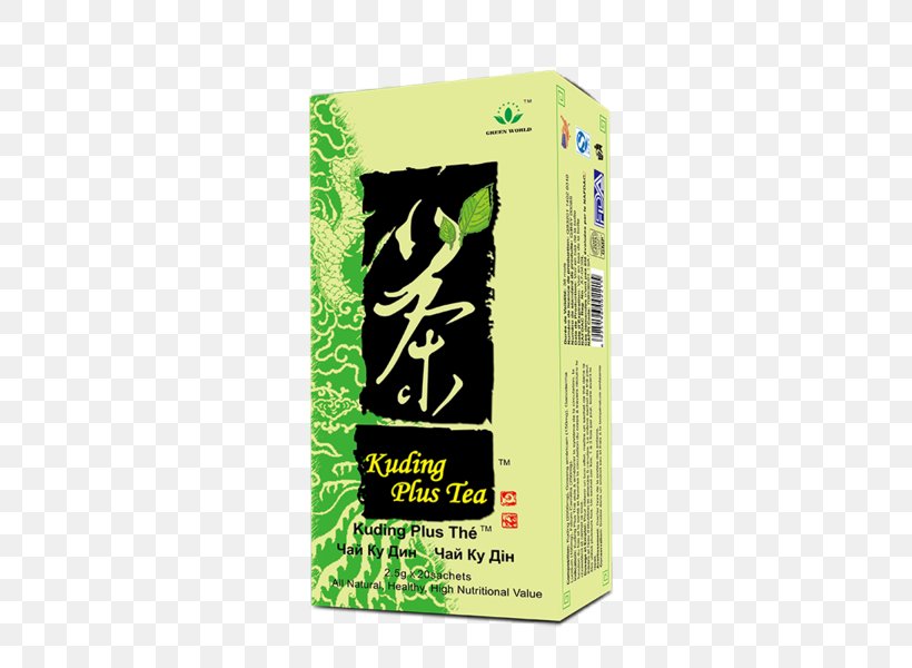 Kuding Green Tea Dietary Supplement Herb, PNG, 600x600px, Kuding, Brand, Cholesterol, Common Cold, Dietary Supplement Download Free