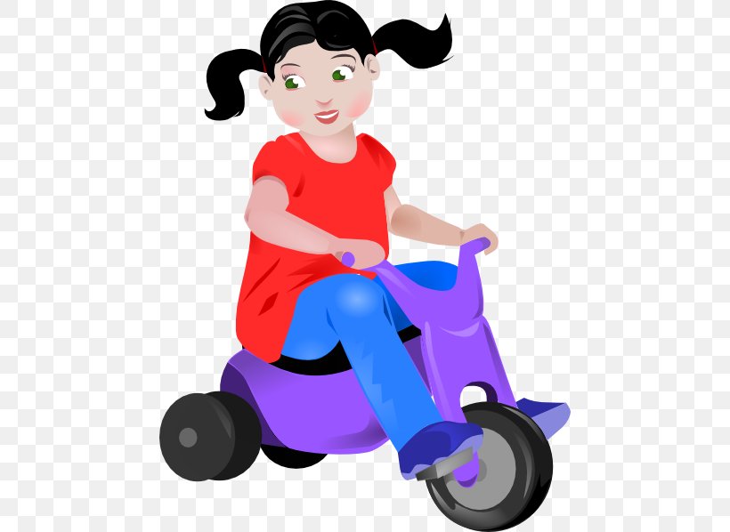 Motorized Tricycle Bicycle Clip Art, PNG, 462x598px, Tricycle, Art, Bicycle, Blog, Child Download Free