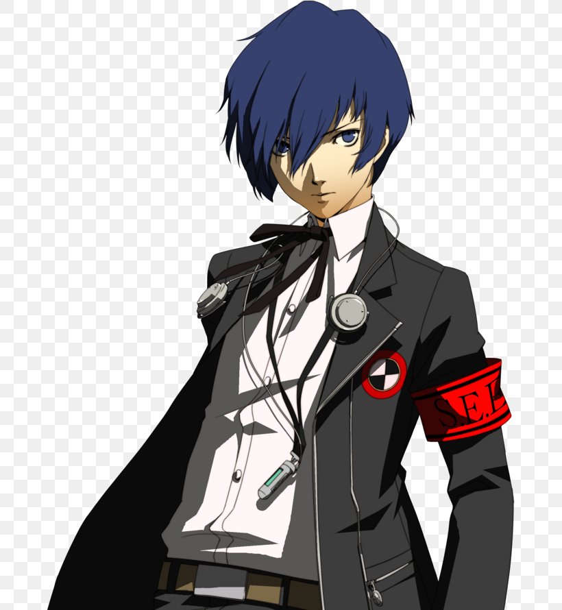Shin Megami Tensei: Persona 3 Persona 2: Innocent Sin Shin Megami Tensei: Persona 4 Persona Q: Shadow Of The Labyrinth Persona 3: Dancing In Moonlight, PNG, 684x890px, Watercolor, Cartoon, Flower, Frame, Heart Download Free