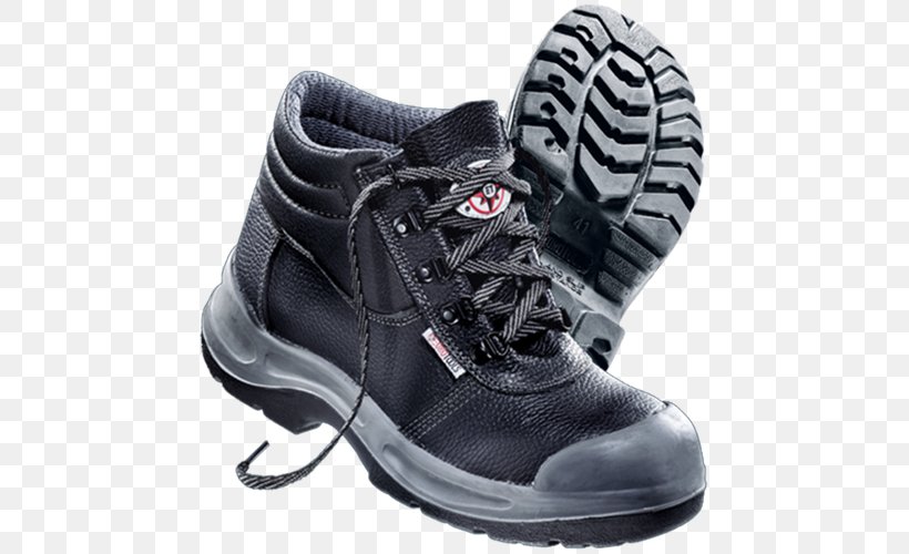 Steel-toe Boot Shoe Sneakers Diadora, PNG, 500x500px, Steeltoe Boot, Athletic Shoe, Black, Boot, Cross Training Shoe Download Free