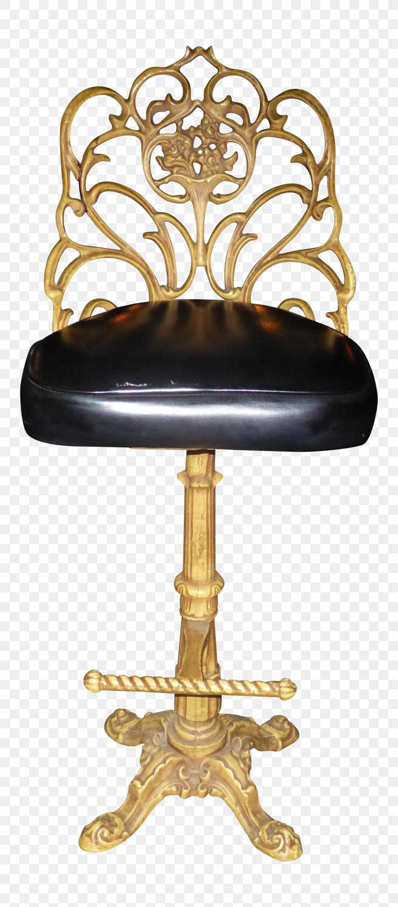 Table Bar Stool Chair Furniture, PNG, 1896x4321px, Table, Bar, Bar Stool, Brass, Cast Iron Download Free