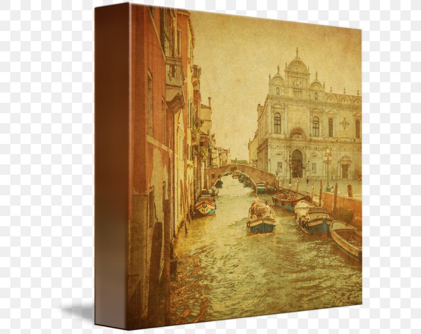 The Grand Canal Of Venice (Blue Venice) Venice Canal Historic District Stock Photography, PNG, 606x650px, Grand Canal, Canal, Depositphotos, Grand Canal Of Venice Blue Venice, Painting Download Free