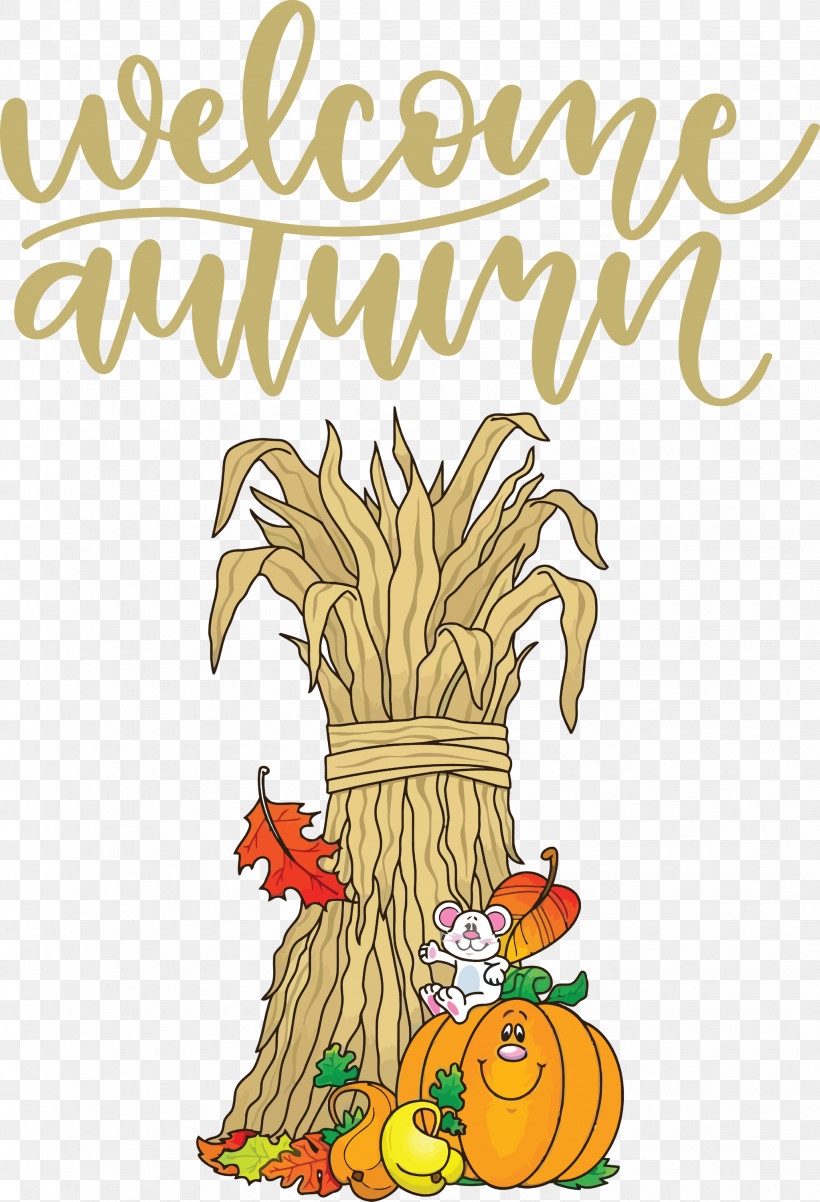 Welcome Autumn Autumn, PNG, 2045x3000px, Welcome Autumn, Art Museum, Ascii Art, Autumn, Cartoon Download Free