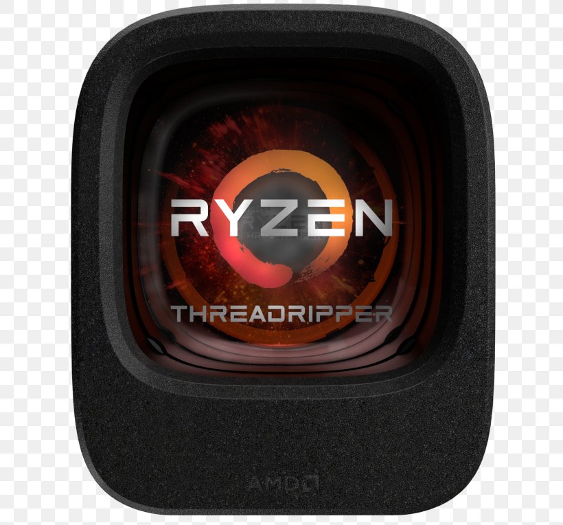 AMD YD190XA8AEWOF Socket TR4 14 Nm Ryzen ThreadRipper Central Processing Unit Intel Core, PNG, 678x764px, Ryzen, Advanced Micro Devices, Amd Ryzen 7 1800x, Audio, Camera Lens Download Free