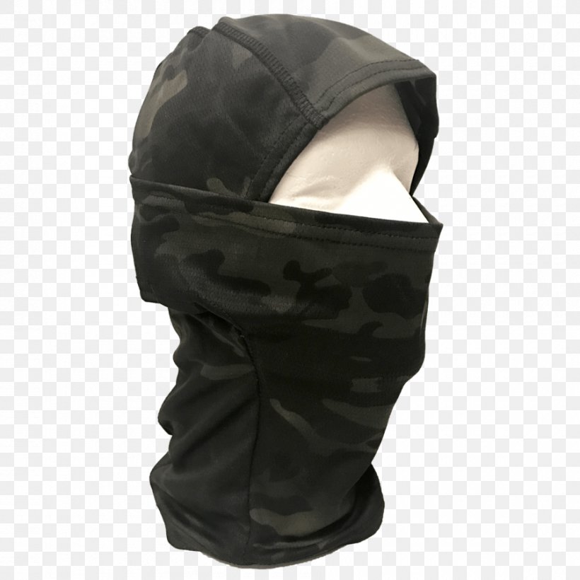 Balaclava MultiCam Hood Mask Camouflage, PNG, 900x900px, Balaclava, Airsoft, Camouflage, Cotton, Game Download Free