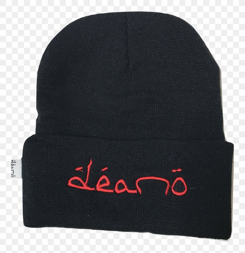 Beanie Black M, PNG, 2670x2760px, Beanie, Black, Black M, Cap, Hat Download Free