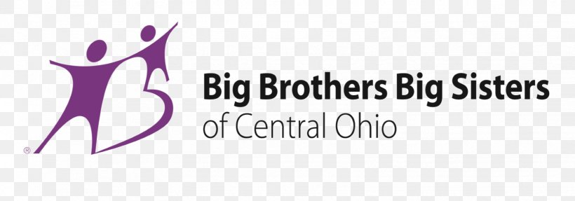 Big Brothers Big Sisters Of America Ozaukee County, Wisconsin Columbus Metropolitan Area, Ohio Logo, PNG, 1623x570px, Watercolor, Cartoon, Flower, Frame, Heart Download Free
