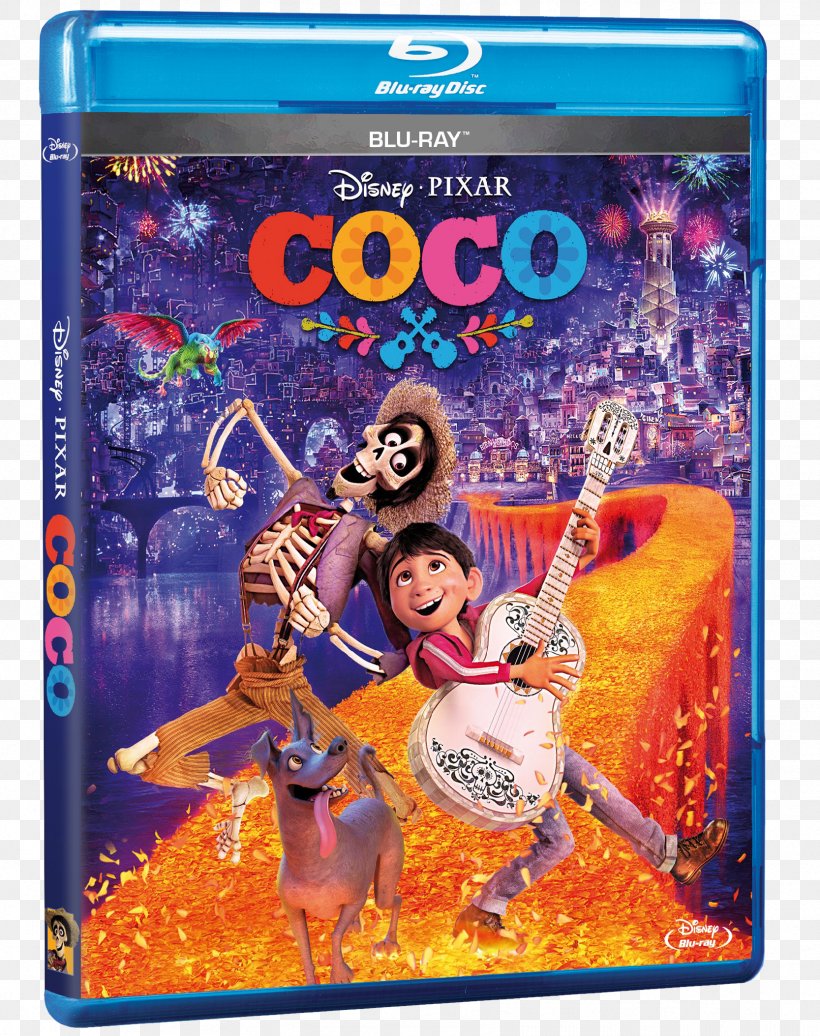 Blu-ray Disc Ultra HD Blu-ray DVD The World Es Mi Familia VCR/Blu-ray Combo, PNG, 1667x2107px, 4k Resolution, Bluray Disc, Action Figure, Coco, Digital Copy Download Free
