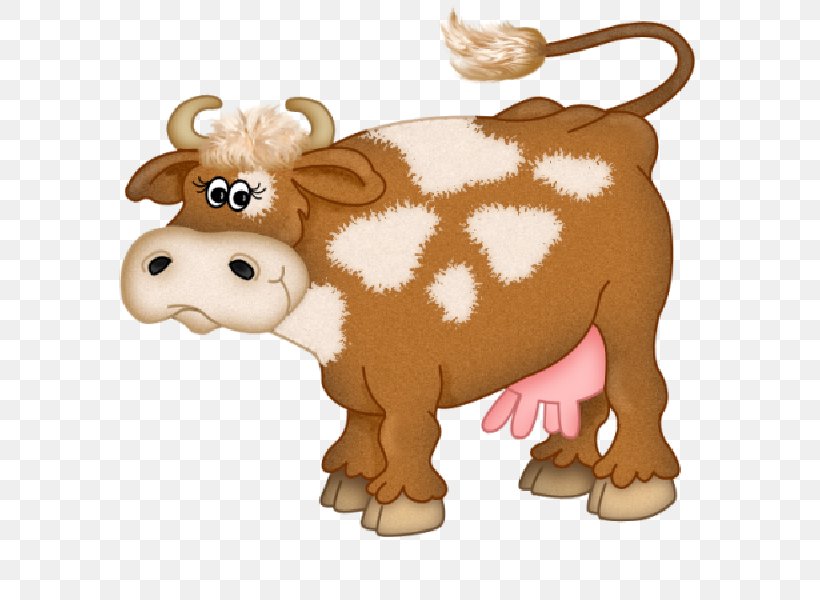 Cattle Ox Drawing Livestock Clip Art, PNG, 600x600px, Cattle, Animal Figure, Carnivoran, Cartoon, Cat Like Mammal Download Free