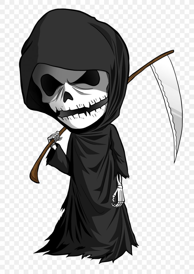 Death Cartoon Stock Photography Royalty-free, PNG, 1159x1639px, Death, Animation, Black, Black Hair, Cartoon Download Free