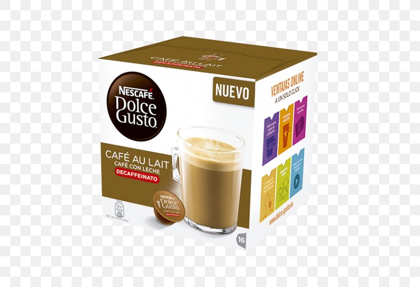 Dolce Gusto Café Au Lait Coffee Espresso Latte Macchiato, PNG, 560x560px, Dolce Gusto, Cafe Au Lait, Coffee, Coffee Cup, Cortado Download Free