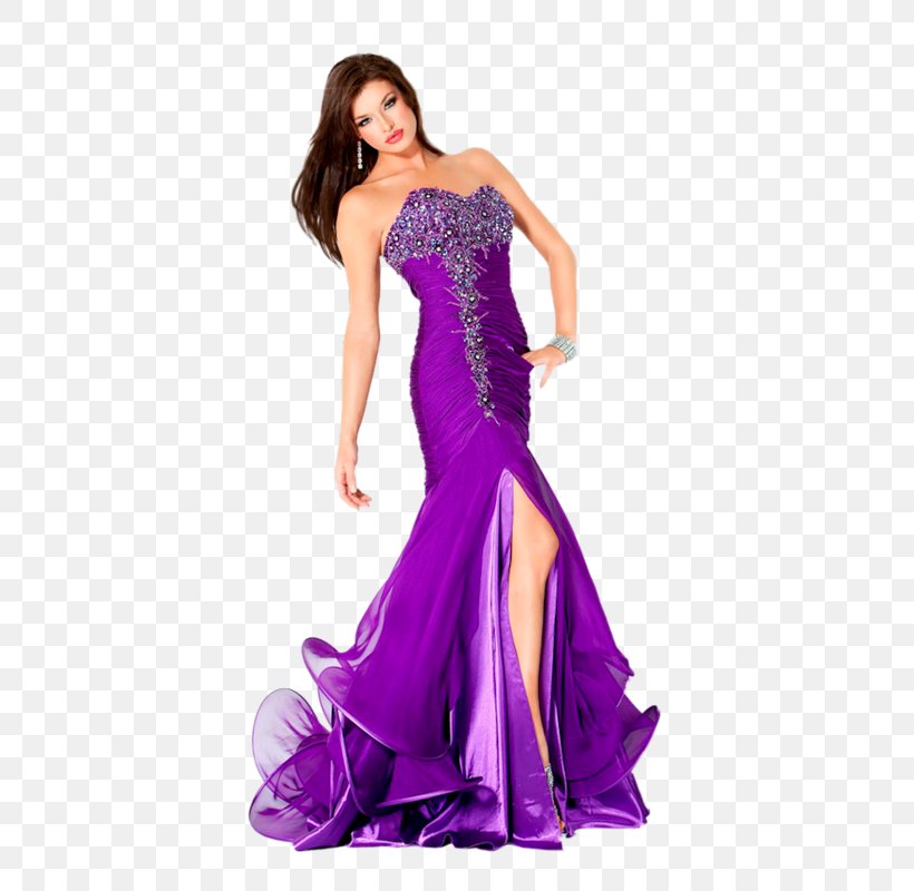 Evening Gown Wedding Dress Purple, PNG, 518x800px, Gown, Ball, Ball Gown, Casual Wear, Clothing Download Free