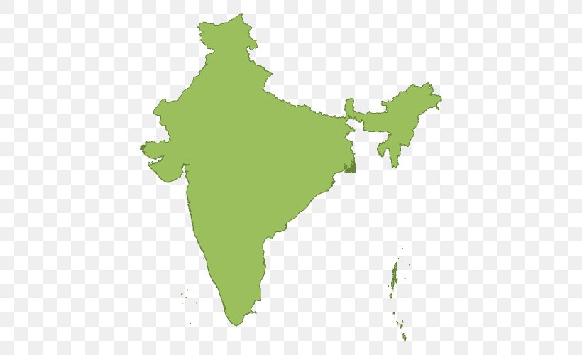 India Vector Graphics Royalty-free Stock Photography Map, PNG, 698x500px, India, Blank Map, Grass, Green, Istock Download Free