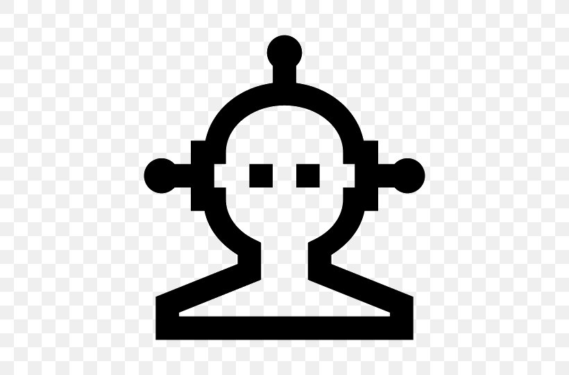 Industrial Robot Humanoid Robot Clip Art, PNG, 540x540px, Robot, Area, Artwork, Automaatjuhtimine, Beam Robotics Download Free