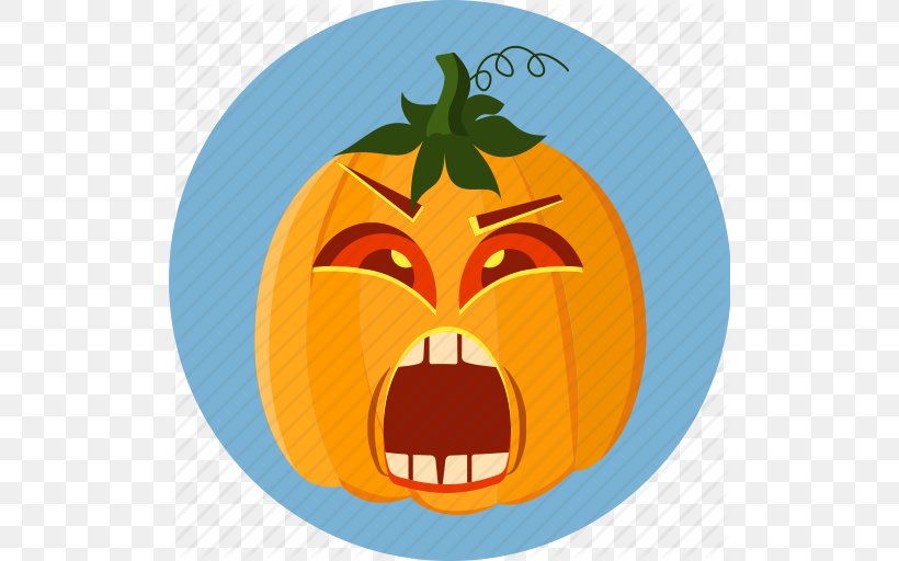 Jack-o-lantern Halloween Clip Art, PNG, 512x512px, Jackolantern, Avatar, Calabaza, Carving, Cucurbita Download Free