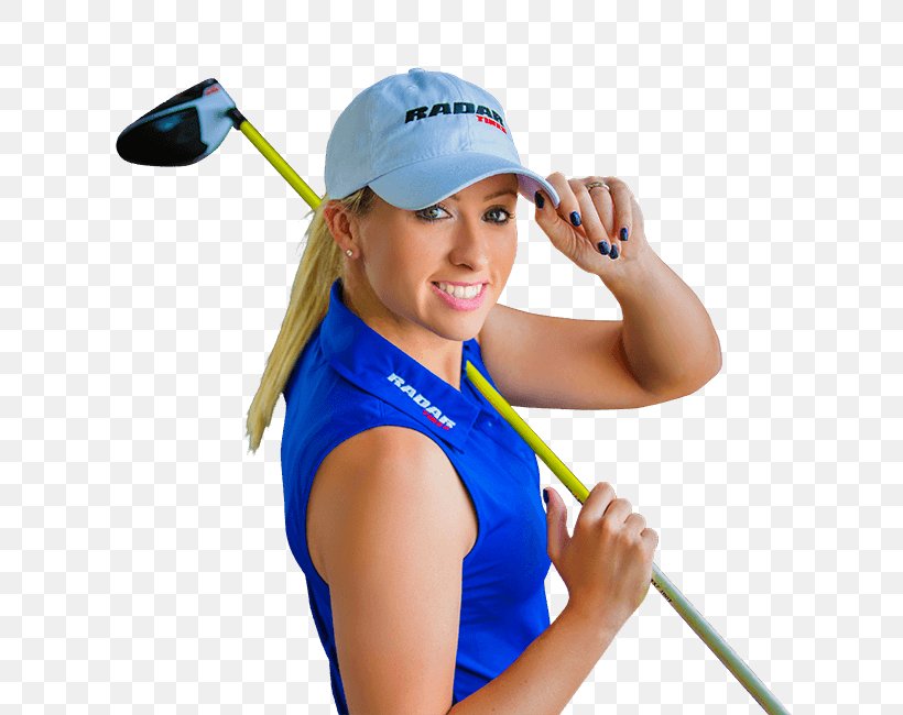 female golfers clipart
