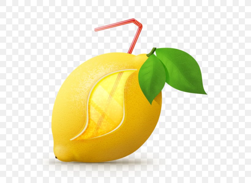 Lemon, PNG, 700x600px, Lemon, Citrus, Food, Fruit, Plant Download Free