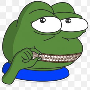 Handsome Pepe Pepe Emojis For Discord Free Transparent Png