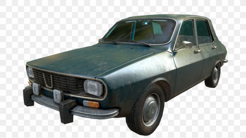 PlayerUnknown's Battlegrounds Dacia 1300 DayZ Automobile Dacia Car, PNG, 1920x1080px, Playerunknown S Battlegrounds, Automobile Dacia, Automotive Exterior, Battle Royale Game, Bluehole Studio Inc Download Free