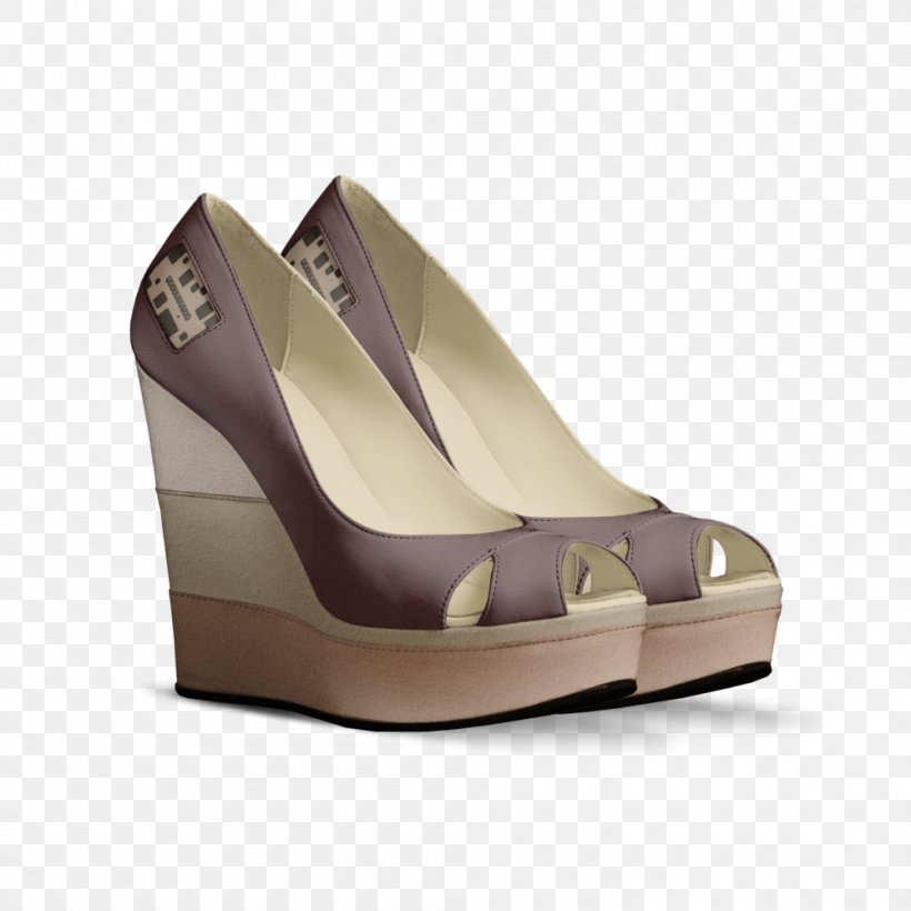 Product Design Sandal Purple Shoe, PNG, 1000x1000px, Sandal, Basic Pump, Beige, Footwear, Hardware Pumps Download Free