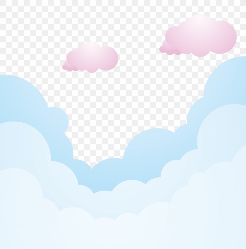 Sky Daytime Pattern, PNG, 1134x1148px, Daytime, Cartoon, Cloud, Heart, Lavender Download Free