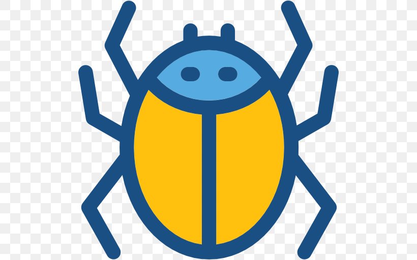 Software Bug Clip Art, PNG, 512x512px, Software Bug, Area, Depositphotos, Smile, Smiley Download Free