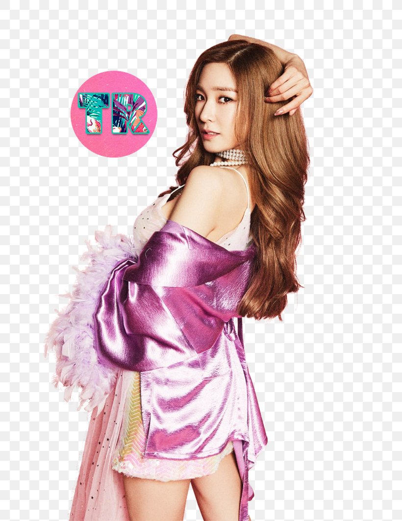 Tiffany Girls' Generation's Phantasia Holiday Night, PNG, 752x1063px, Watercolor, Cartoon, Flower, Frame, Heart Download Free