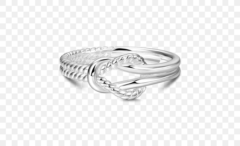 Wedding Ring Bangle Jewellery Silver, PNG, 500x500px, Ring, Bangle, Body Jewellery, Body Jewelry, Bracelet Download Free