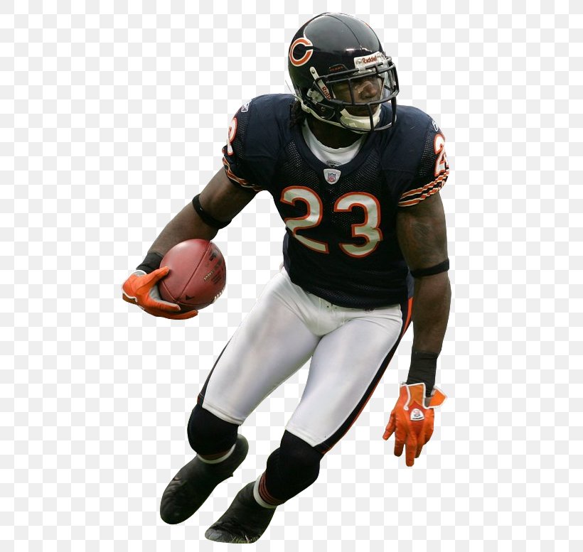 American Football Protective Gear Chicago Bears Sport Madden NFL 09, PNG, 515x777px, American Football, Action Figure, American Football Helmets, American Football Protective Gear, Ball Game Download Free
