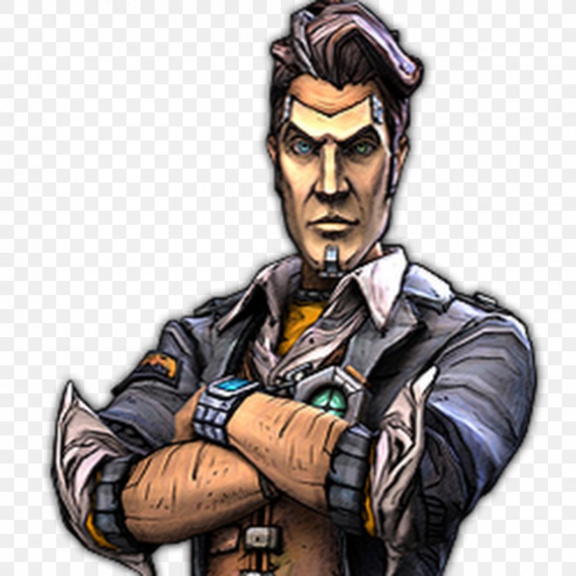 Borderlands 2 Tales From The Borderlands Borderlands: The Pre-Sequel Borderlands: The Handsome Collection, PNG, 900x900px, Borderlands 2, Borderlands, Borderlands The Handsome Collection, Borderlands The Presequel, Fictional Character Download Free