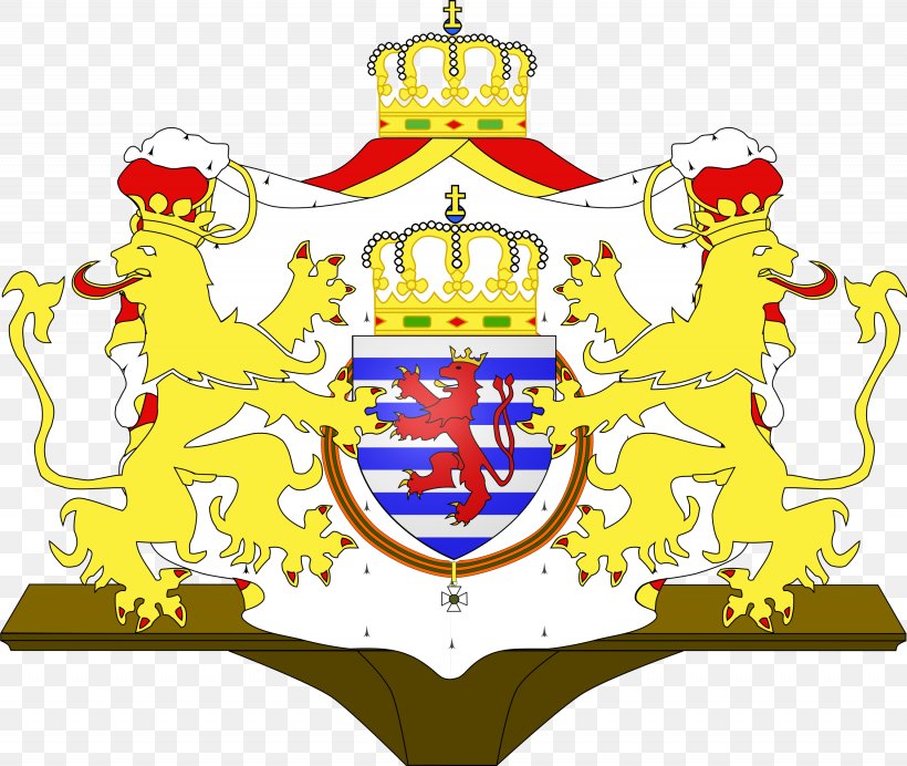Coat Of Arms Of Luxembourg Luxembourgish Crown, PNG, 2665x2251px, Luxembourg, Art, Coat Of Arms, Coat Of Arms Of Luxembourg, County Of Barcelona Download Free
