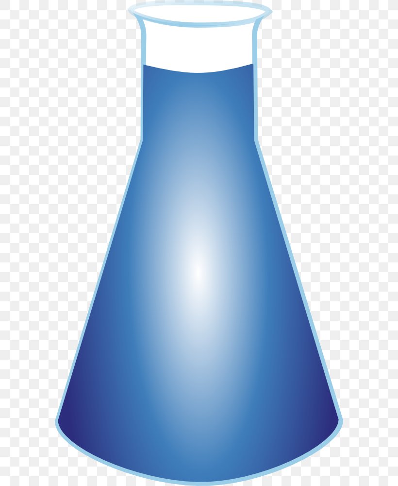 Laboratory Flasks Experiment Chemistry Bottle Clip Art, PNG, 594x1000px, Laboratory Flasks, Beaker, Bottle, Chemical Substance, Chemistry Download Free