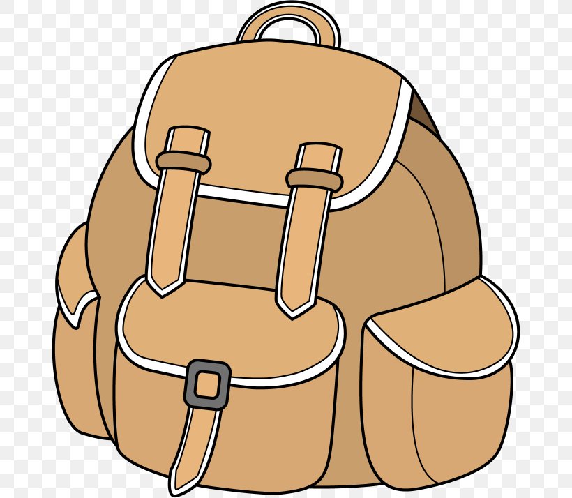 Schoolkamp Backpack Clip Art Education, PNG, 672x714px, School, Backpack, Bag, Camping, Education Download Free