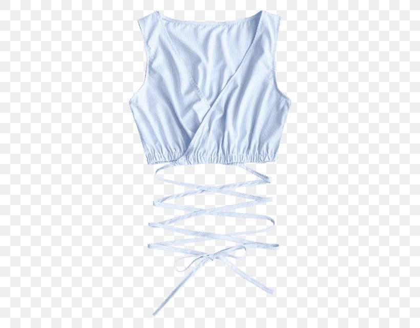 Sleeveless Shirt Sleeveless Shirt Fashion Dress, PNG, 480x640px, Sleeve, Blue, Corset, Denim, Dress Download Free