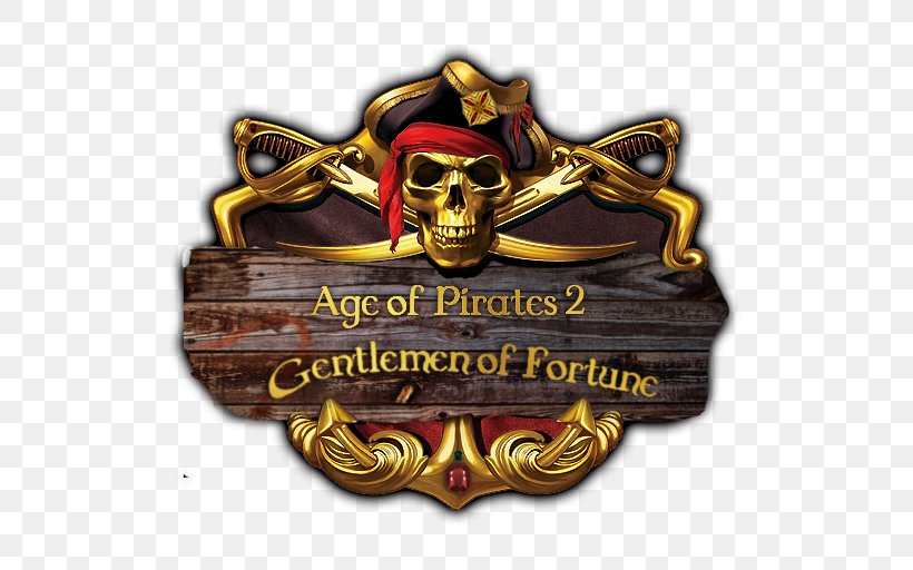 Age Of Pirates 2: City Of Abandoned Ships Pirates Of The Caribbean Age Of Pirates: Caribbean Tales Piracy Video Games, PNG, 522x512px, Pirates Of The Caribbean, Age Of Pirates, Age Of Pirates Caribbean Tales, Akella, Brand Download Free