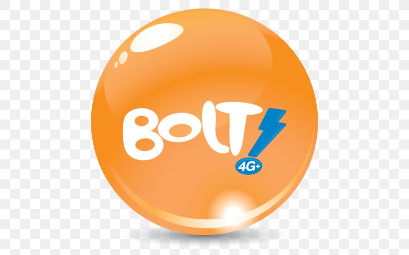 BOLT! Internet 4G PT Internux Telkomsel, PNG, 512x512px, Bolt, Android, Internet, Mobile Payment, Mobile Phones Download Free