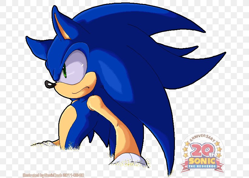 DeviantArt Sonic The Hedgehog Sonic Dash, PNG, 675x585px, Art, Art Museum, Artist, Cartoon, Deviantart Download Free